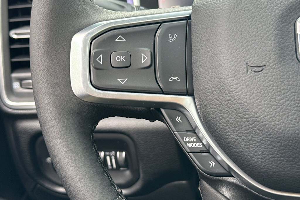 Thumbnail: 2026 RAM 1500 - 29