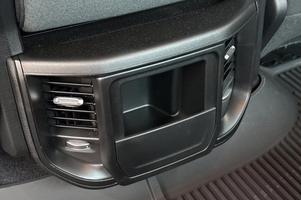 Thumbnail: 2025 RAM 1500 - 20