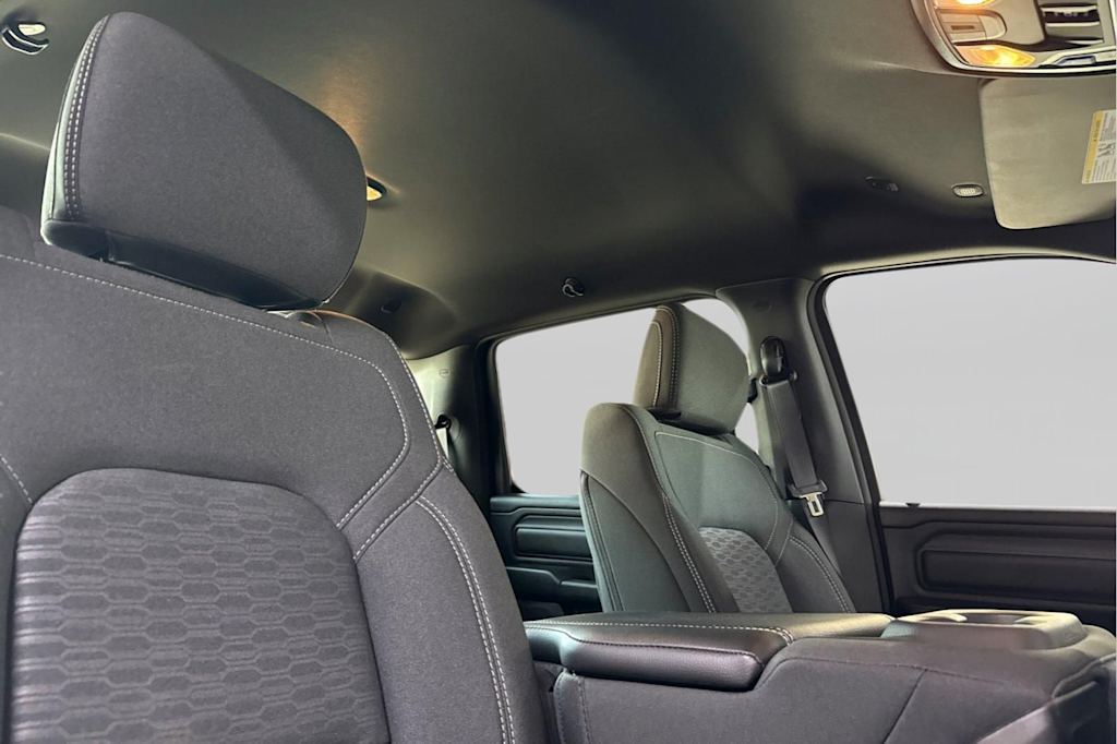 Thumbnail: 2025 RAM 1500 - 21