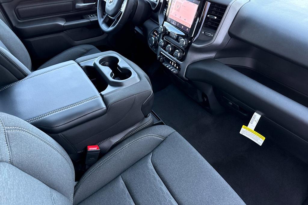 Thumbnail: 2026 RAM 1500 - 11
