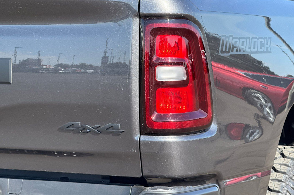 Thumbnail: 2026 RAM 1500 - 31