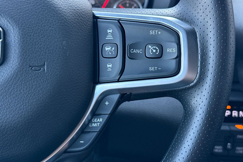 Thumbnail: 2026 RAM 1500 - 29
