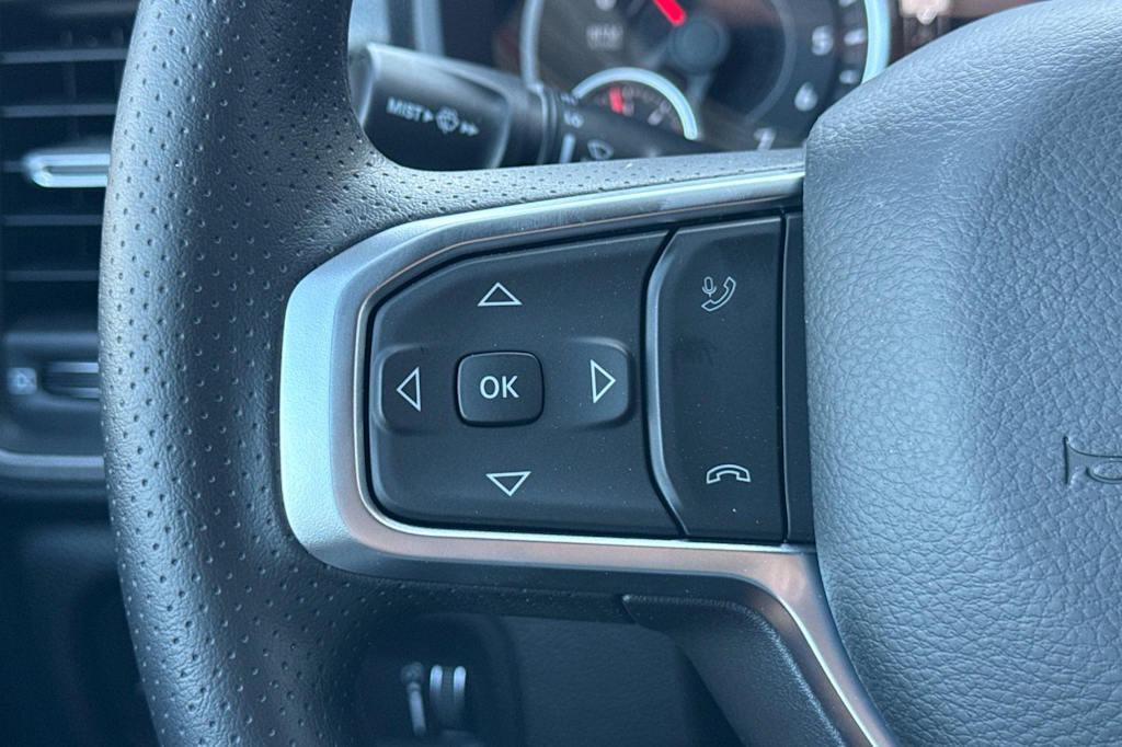 Thumbnail: 2026 RAM 1500 - 28