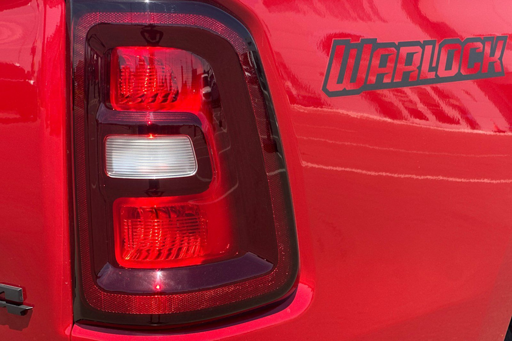 Thumbnail: 2026 RAM 1500 - 31
