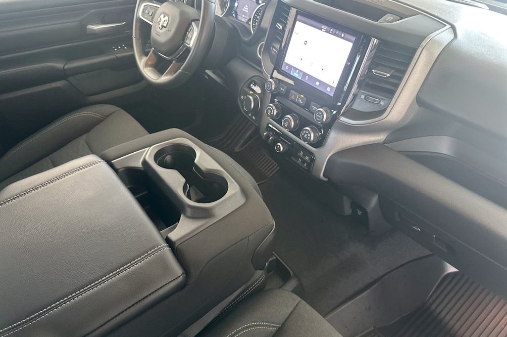 Thumbnail: 2026 RAM 1500 - 11