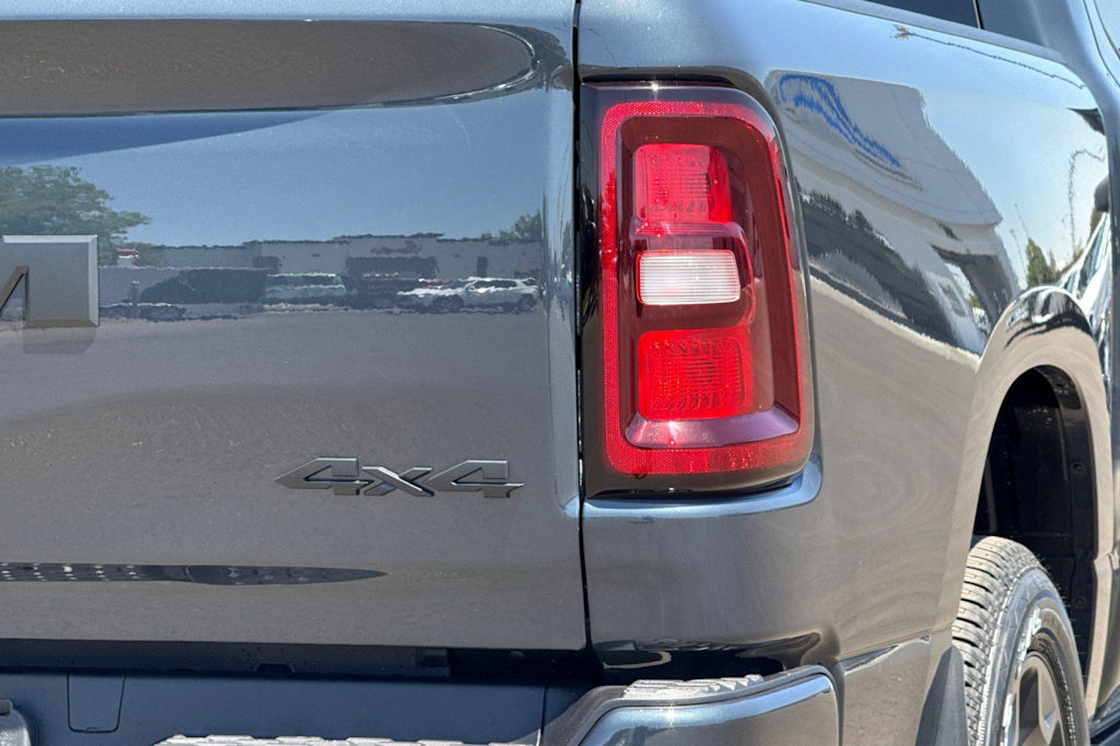 Thumbnail: 2026 RAM 1500 - 31