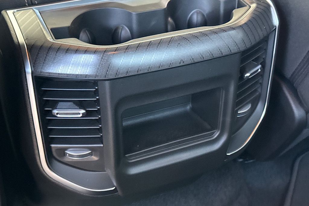 Thumbnail: 2026 RAM 1500 - 21