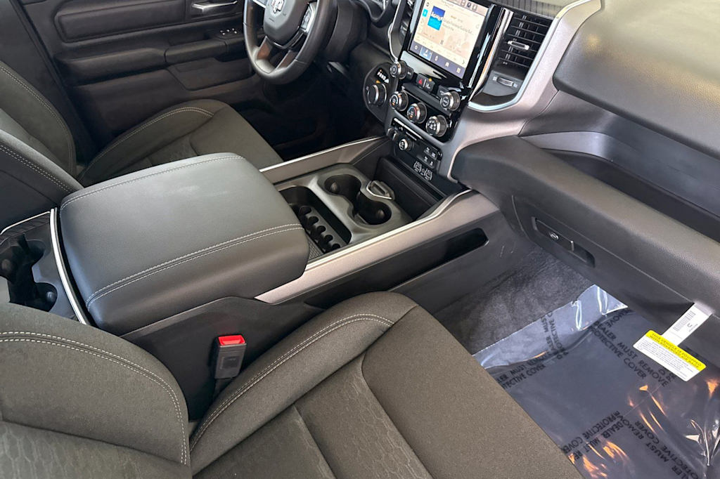 Thumbnail: 2026 RAM 1500 - 9