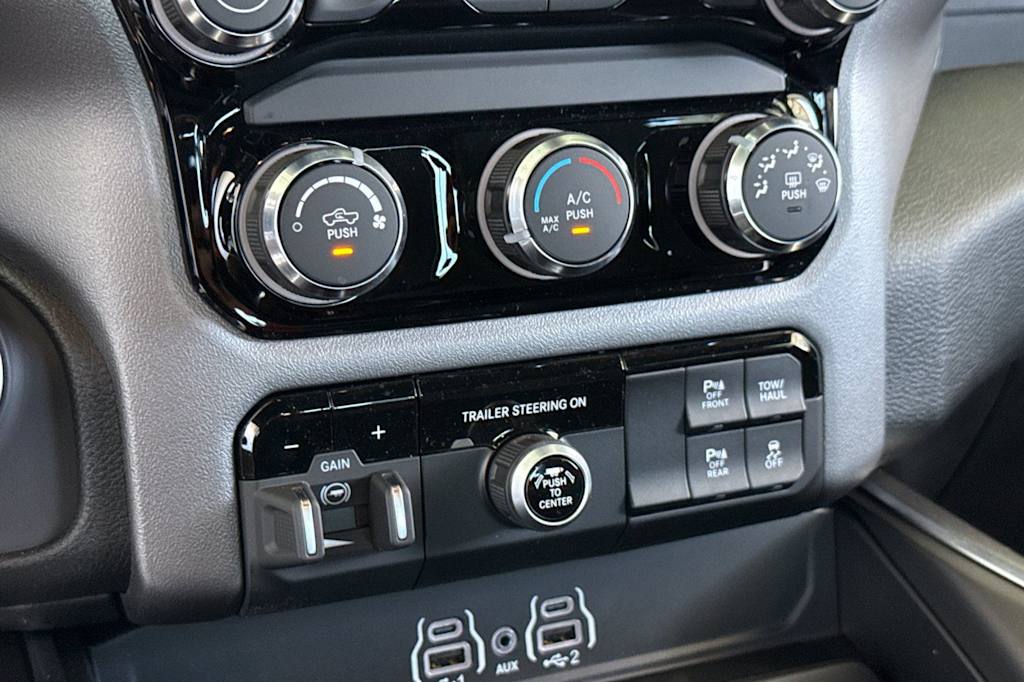 Thumbnail: 2026 RAM 1500 - 24