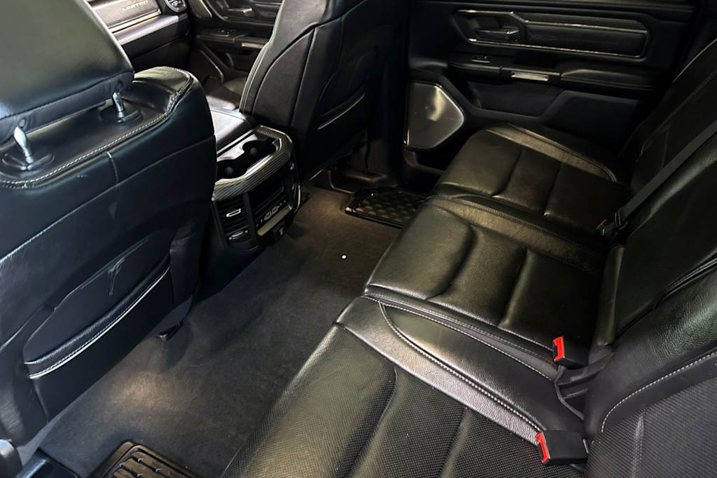 Thumbnail: 2019 RAM 1500 - 9