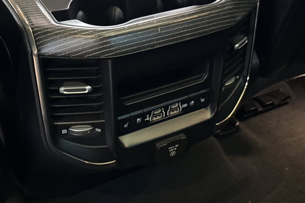 Thumbnail: 2019 RAM 1500 - 20