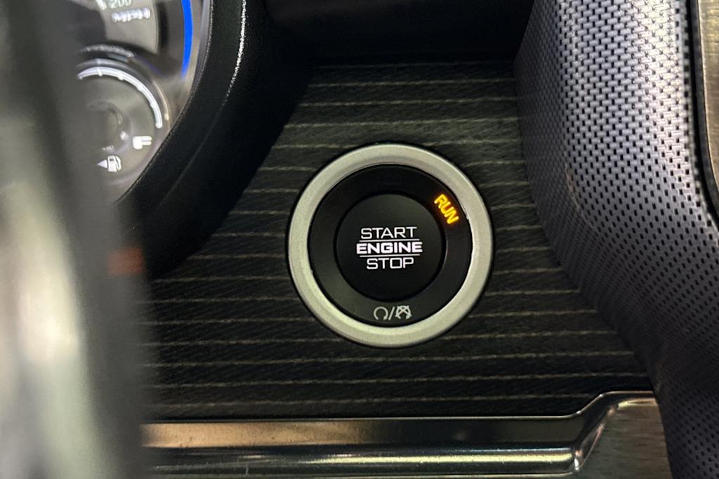 Thumbnail: 2019 RAM 1500 - 27