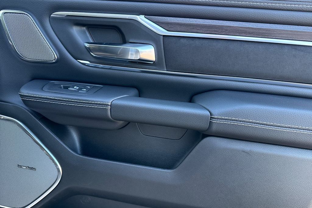 Thumbnail: 2026 RAM 1500 - 22