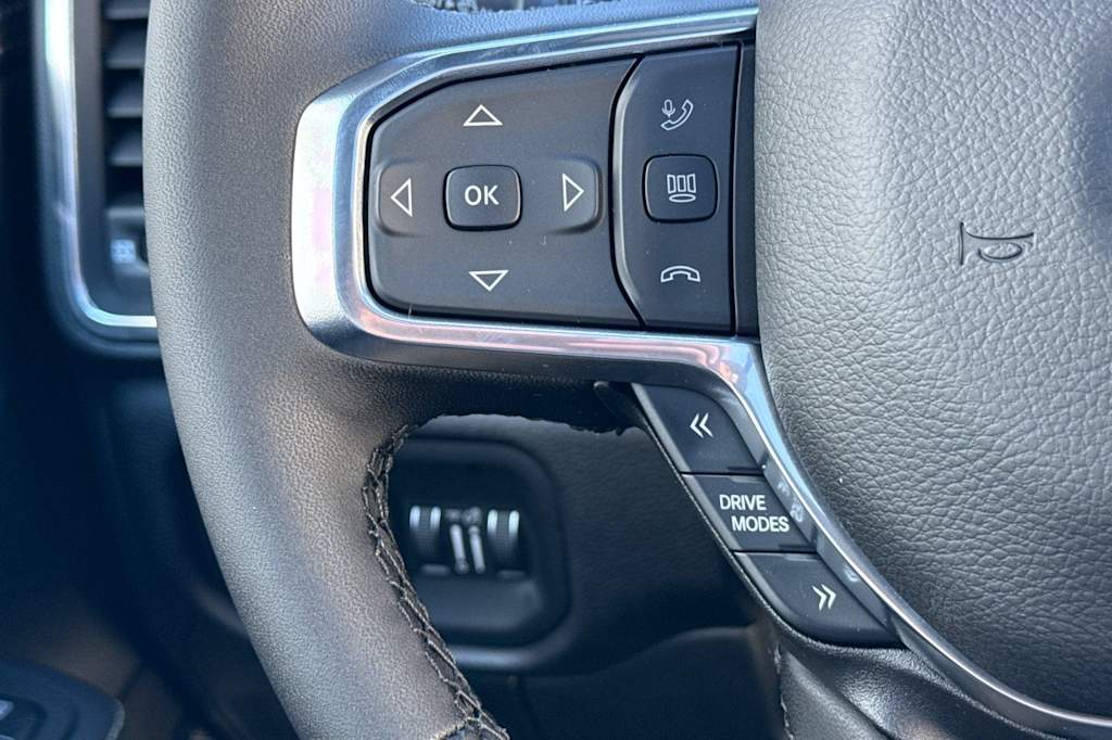 Thumbnail: 2026 RAM 1500 - 29