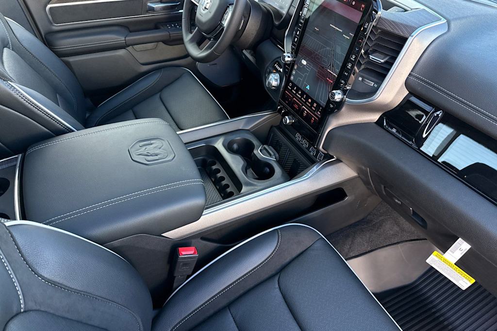 Thumbnail: 2026 RAM 1500 - 20