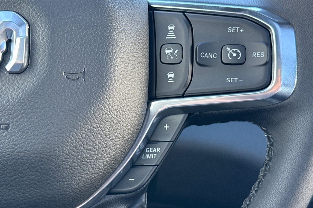 Thumbnail: 2026 RAM 1500 - 30
