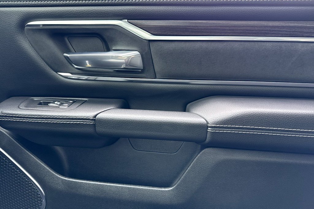 Thumbnail: 2026 RAM 1500 - 22
