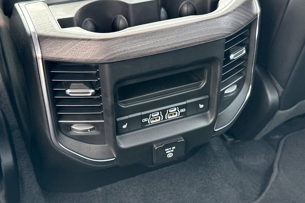 Thumbnail: 2026 RAM 1500 - 20