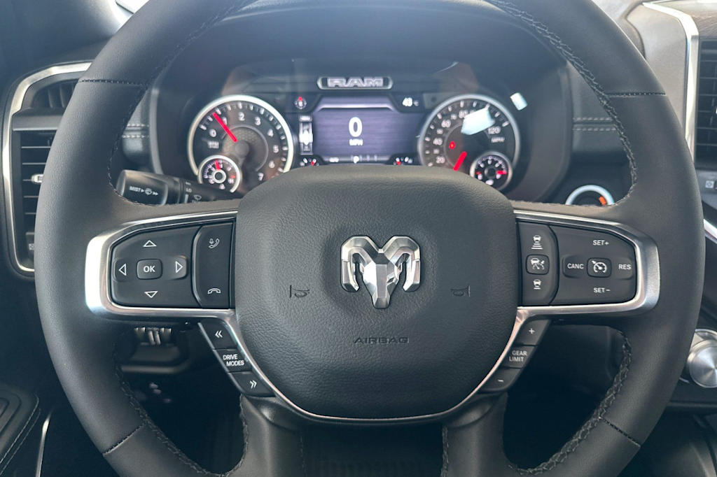 Thumbnail: 2026 RAM 1500 - 28