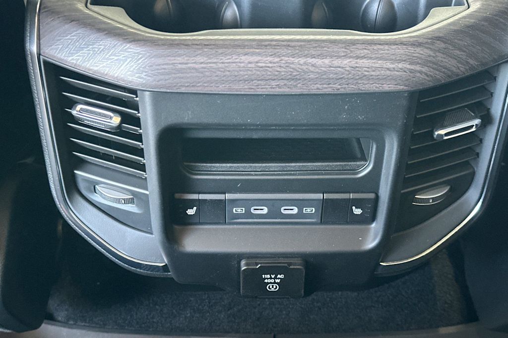 Thumbnail: 2026 RAM 1500 - 21