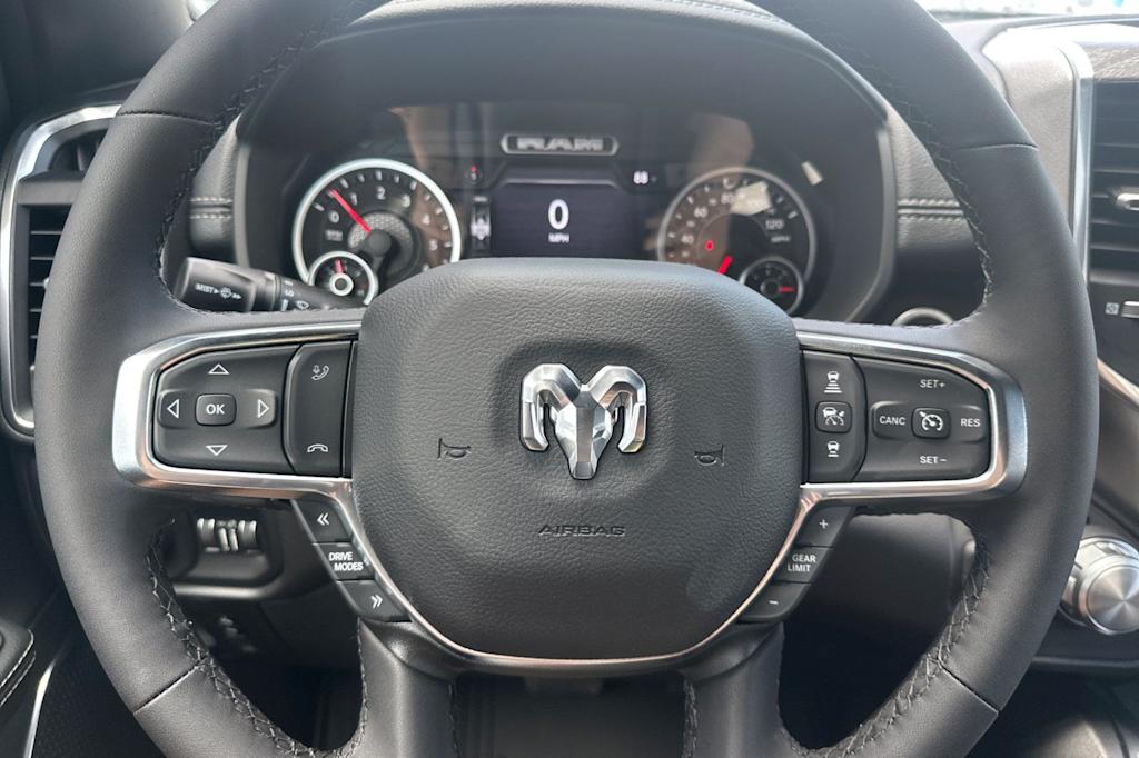 Thumbnail: 2026 RAM 1500 - 28