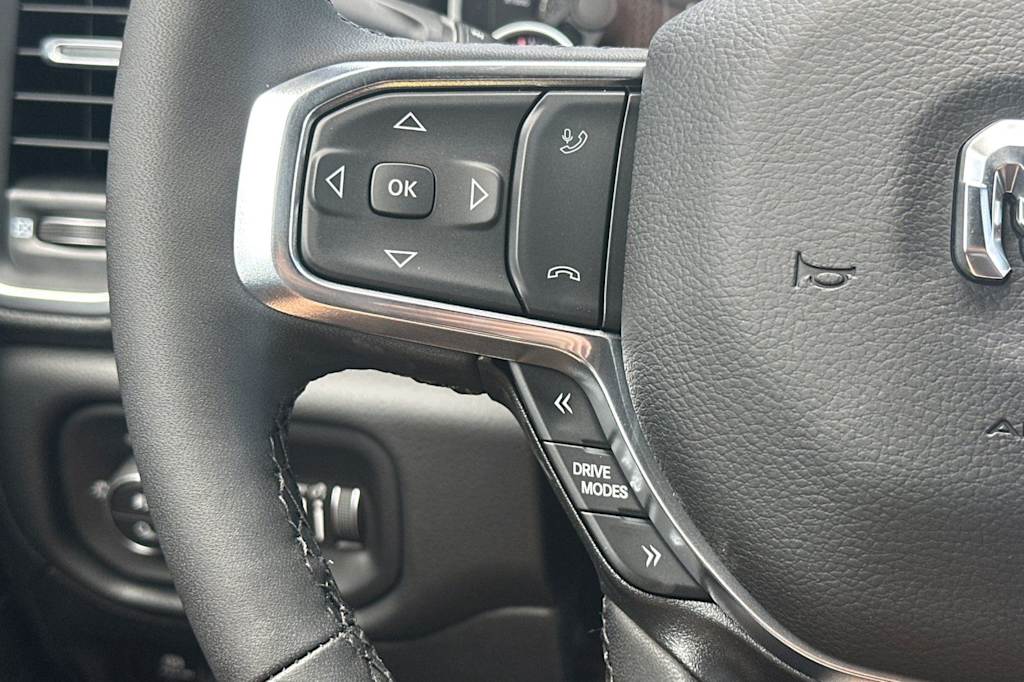 Thumbnail: 2026 RAM 1500 - 29