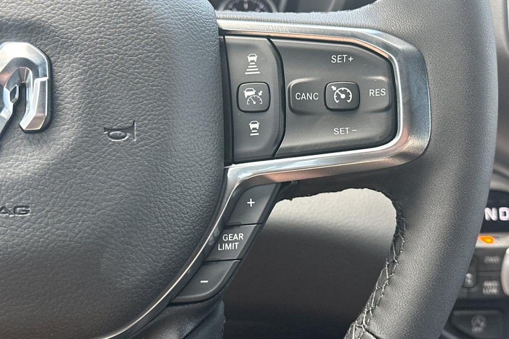 Thumbnail: 2026 RAM 1500 - 30