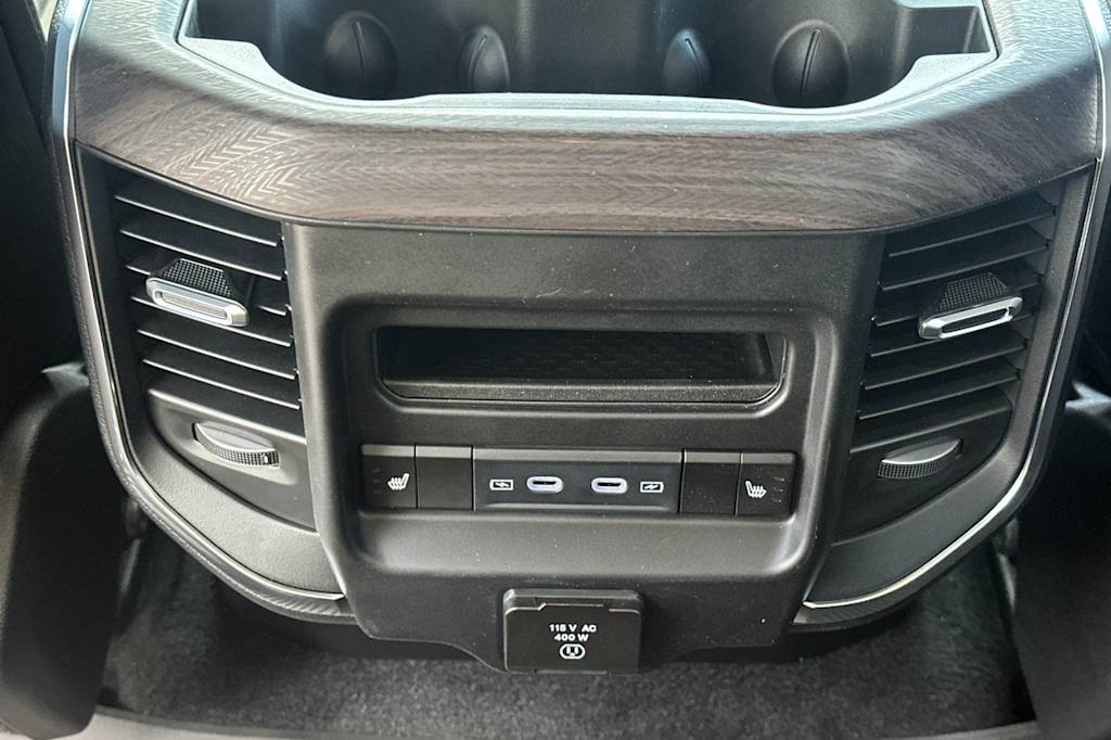Thumbnail: 2026 RAM 1500 - 21