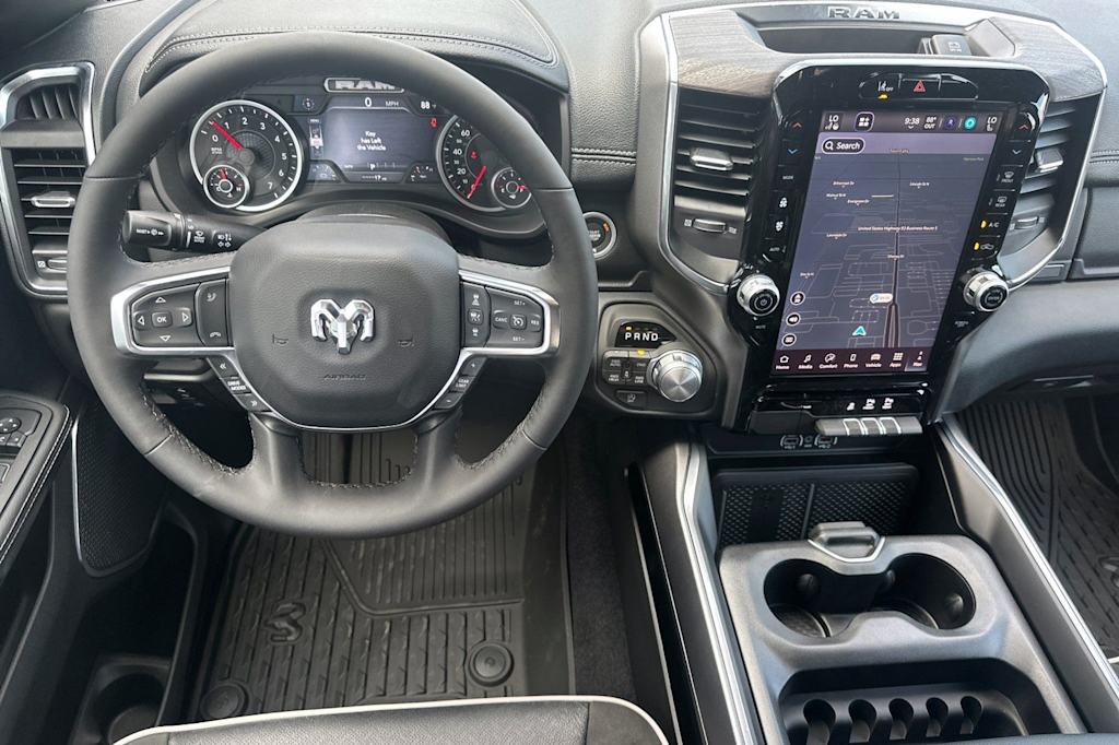 Thumbnail: 2026 RAM 1500 - 10