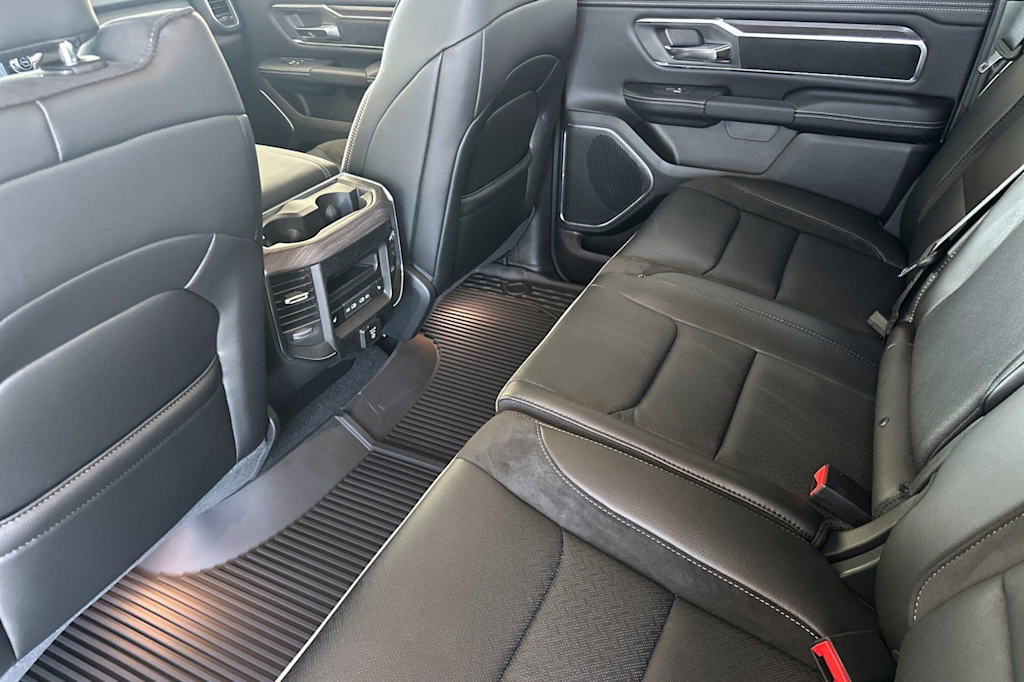 Thumbnail: 2026 RAM 1500 - 10