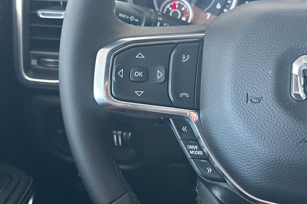 Thumbnail: 2026 RAM 1500 - 29