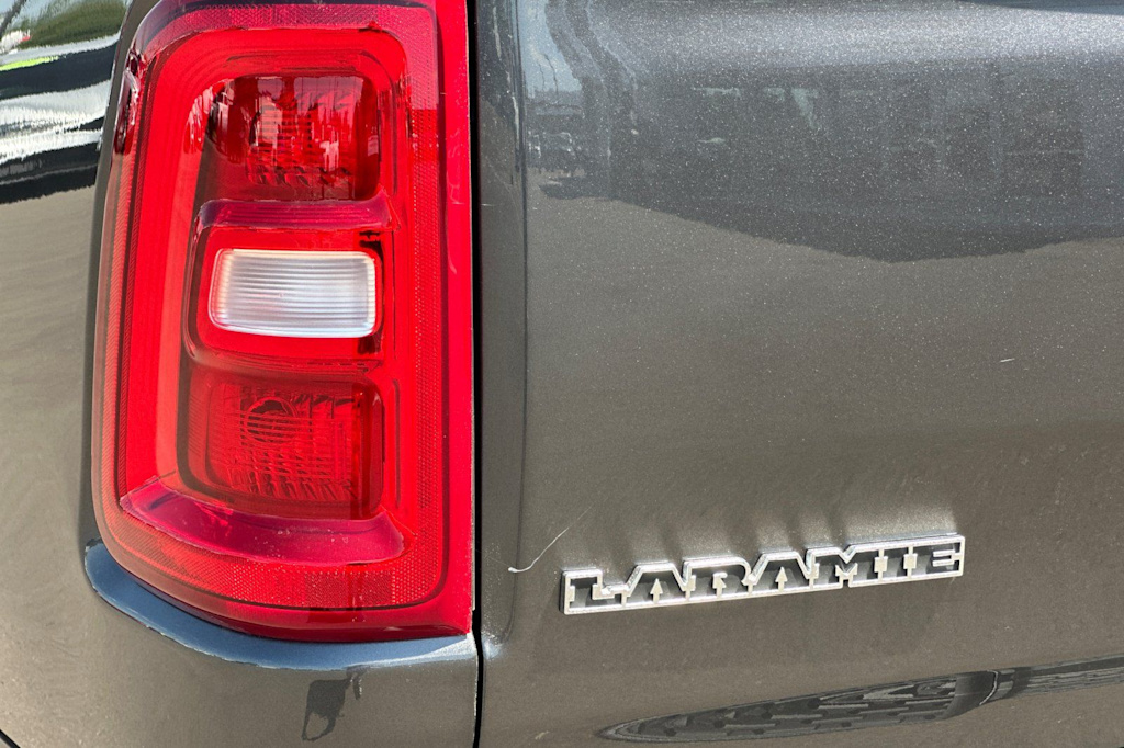 Thumbnail: 2026 RAM 1500 - 32