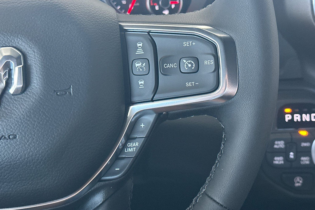 Thumbnail: 2026 RAM 1500 - 30