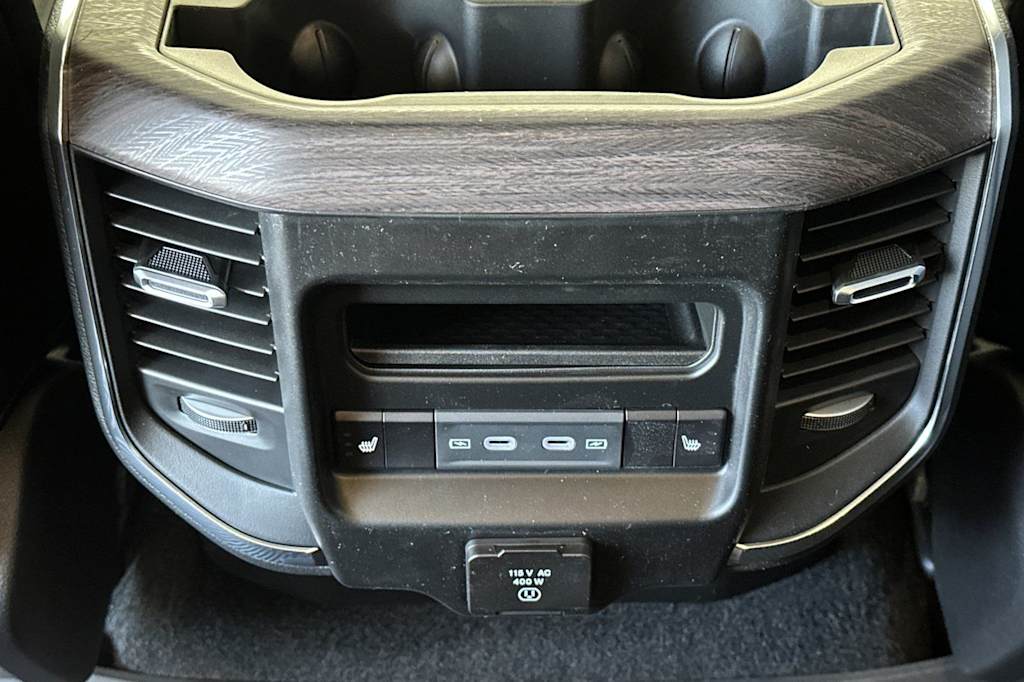 Thumbnail: 2026 RAM 1500 - 20