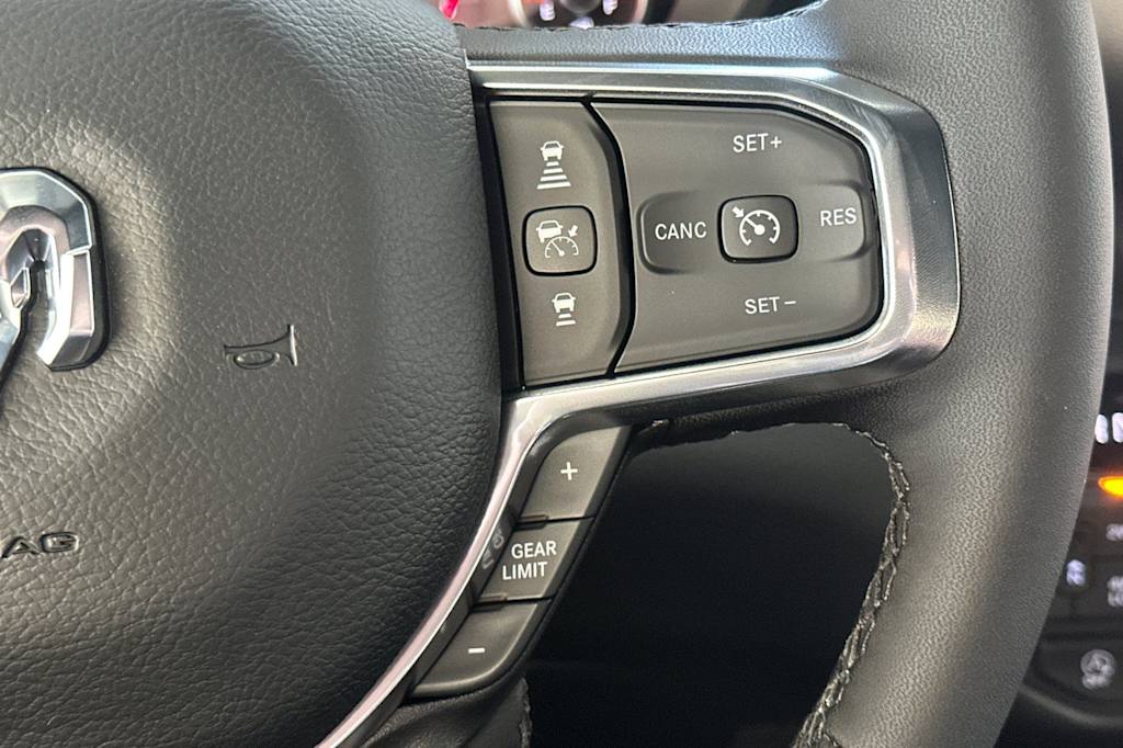 Thumbnail: 2026 RAM 1500 - 30