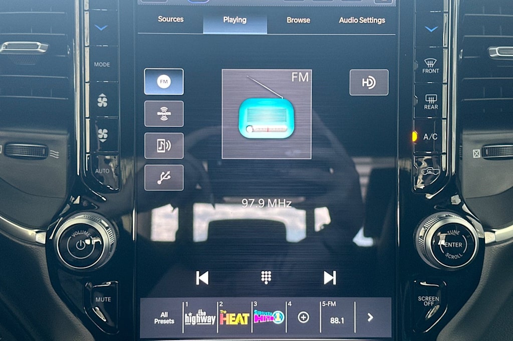 Thumbnail: 2026 RAM 1500 - 11