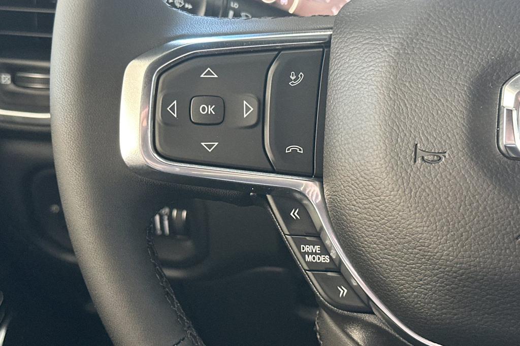 Thumbnail: 2026 RAM 1500 - 29