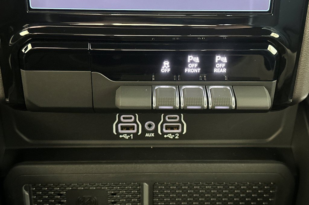 Thumbnail: 2026 RAM 1500 - 25