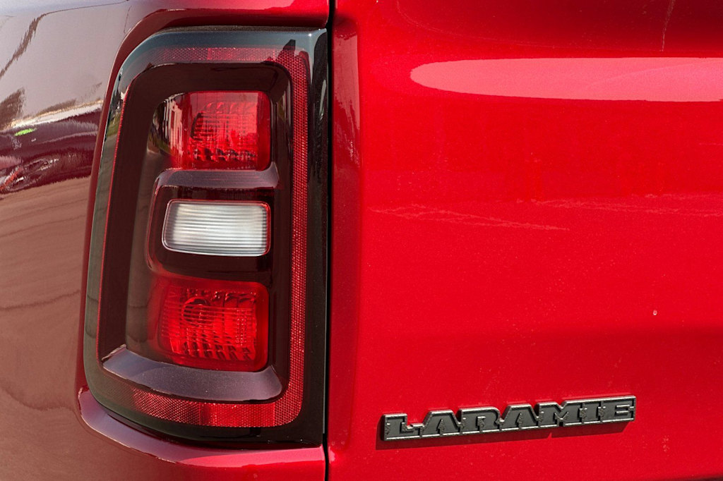 Thumbnail: 2026 RAM 1500 - 32