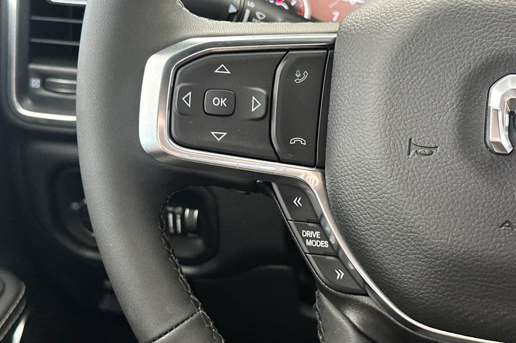 Thumbnail: 2026 RAM 1500 - 29