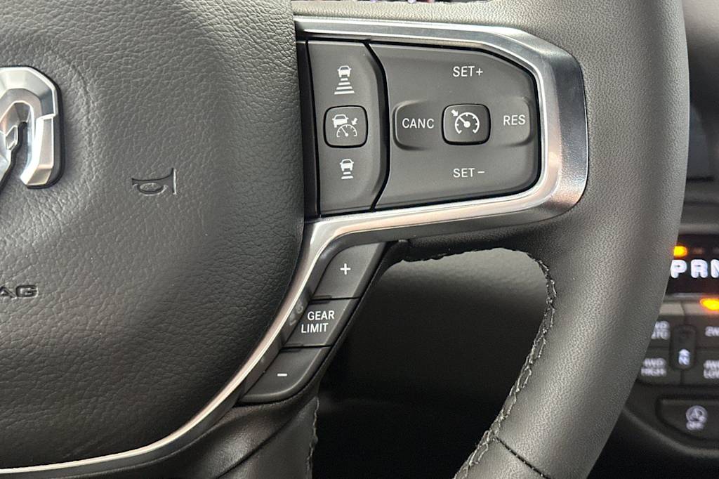Thumbnail: 2026 RAM 1500 - 30