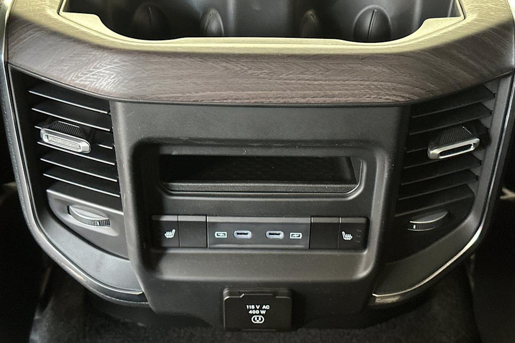Thumbnail: 2026 RAM 1500 - 21
