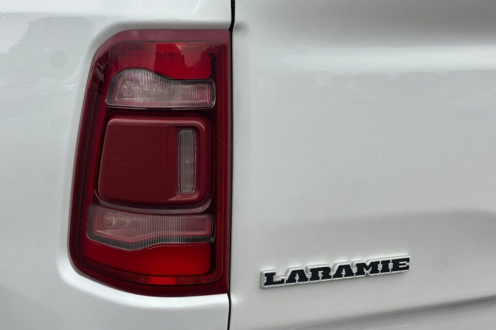 Thumbnail: 2019 RAM 1500 - 32