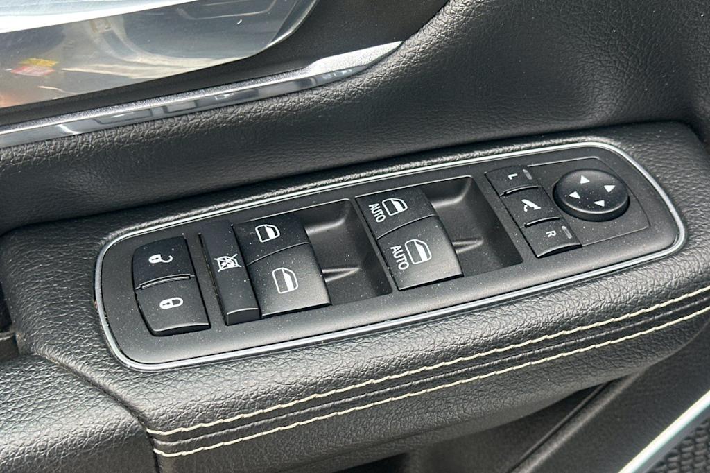 Thumbnail: 2019 RAM 1500 - 19