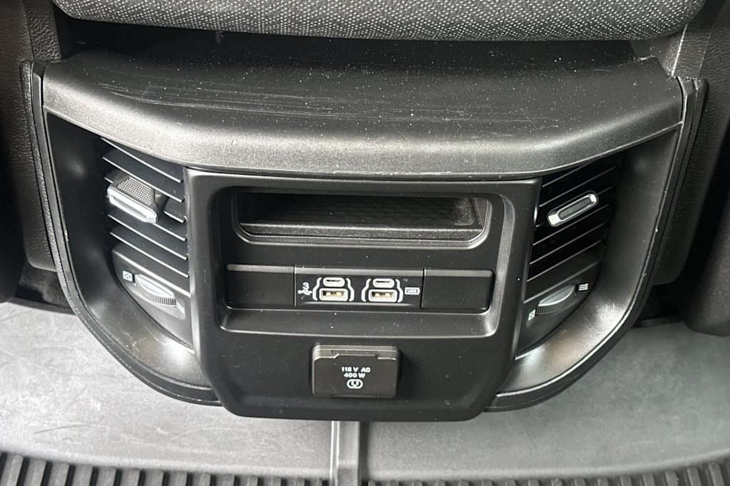 Thumbnail: 2019 RAM 1500 - 20