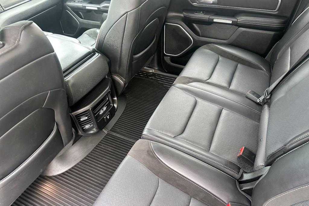 Thumbnail: 2019 RAM 1500 - 8