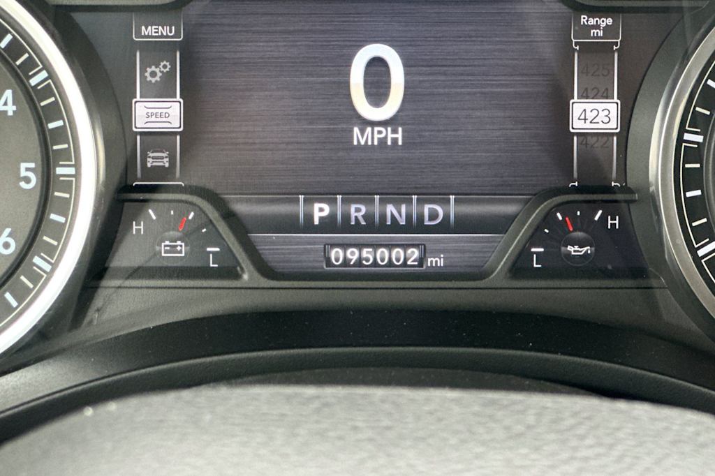 Thumbnail: 2019 RAM 1500 - 31