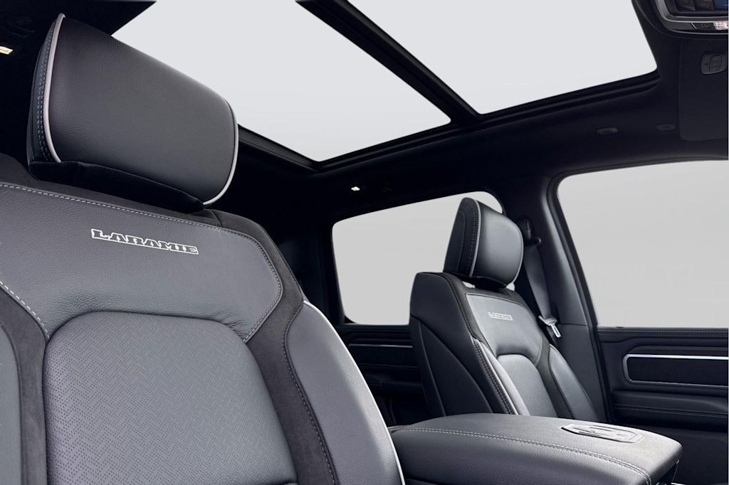 Thumbnail: 2026 RAM 1500 - 21
