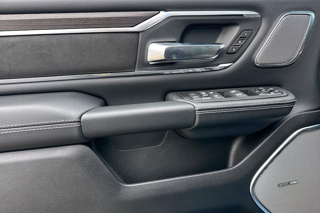 Thumbnail: 2026 RAM 1500 - 18