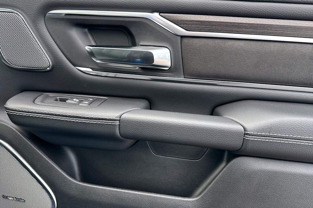 Thumbnail: 2026 RAM 1500 - 22